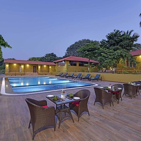 Gir Lion Safari Camp By Trulyy, Sasan Gir Hotel Sodaori Екстериор снимка