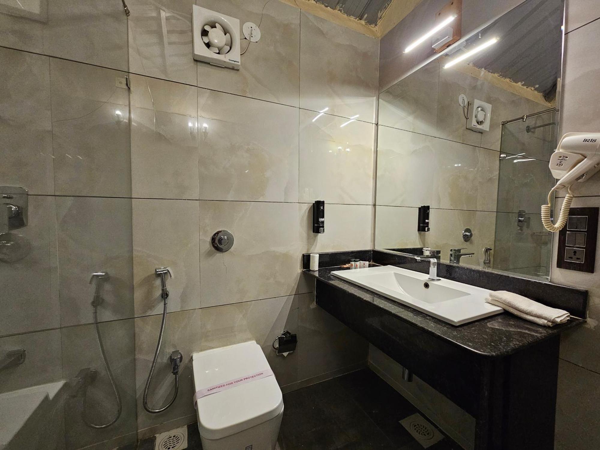Gir Lion Safari Camp By Trulyy, Sasan Gir Hotel Sodaori Екстериор снимка