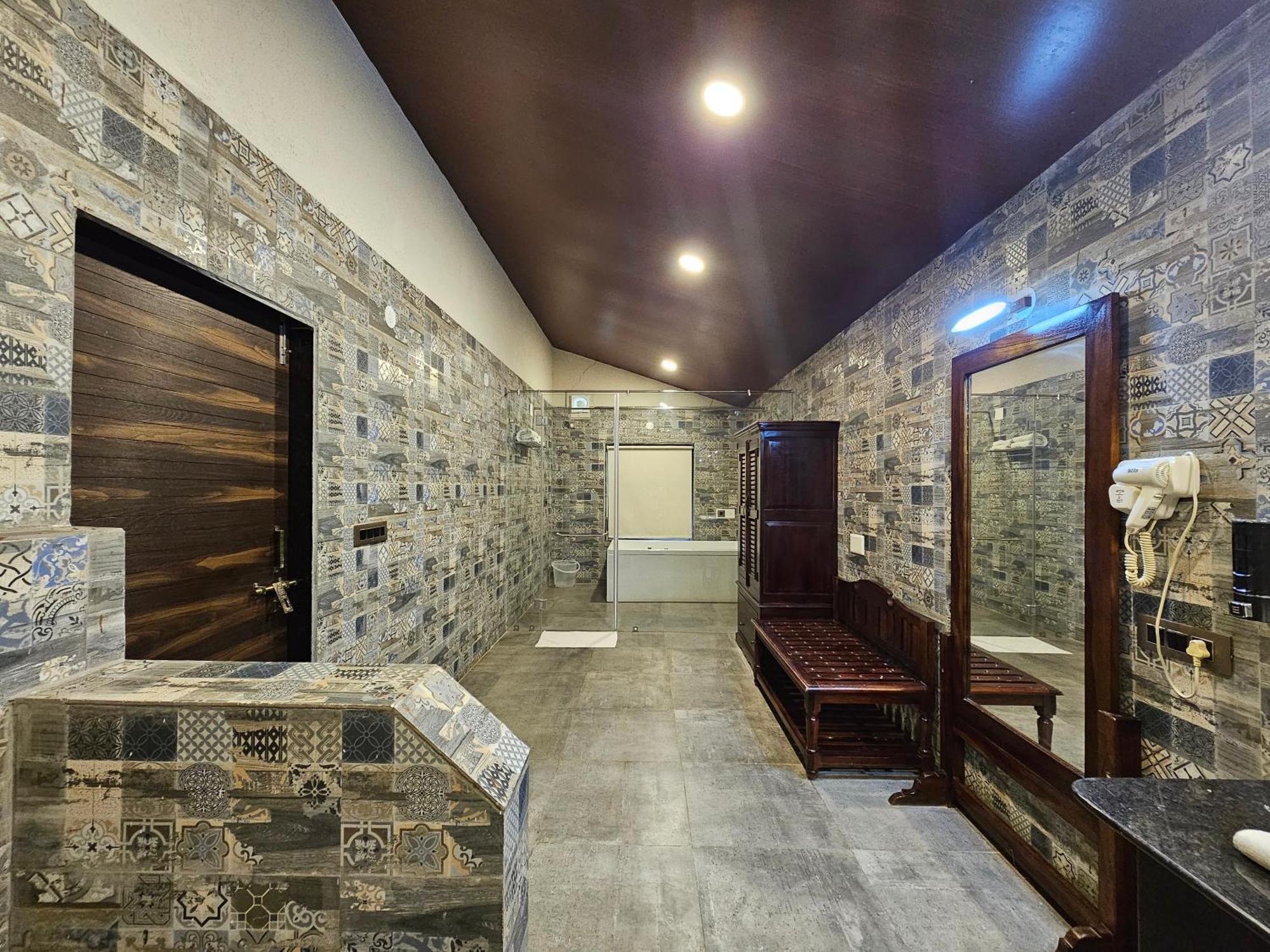 Gir Lion Safari Camp By Trulyy, Sasan Gir Hotel Sodaori Екстериор снимка