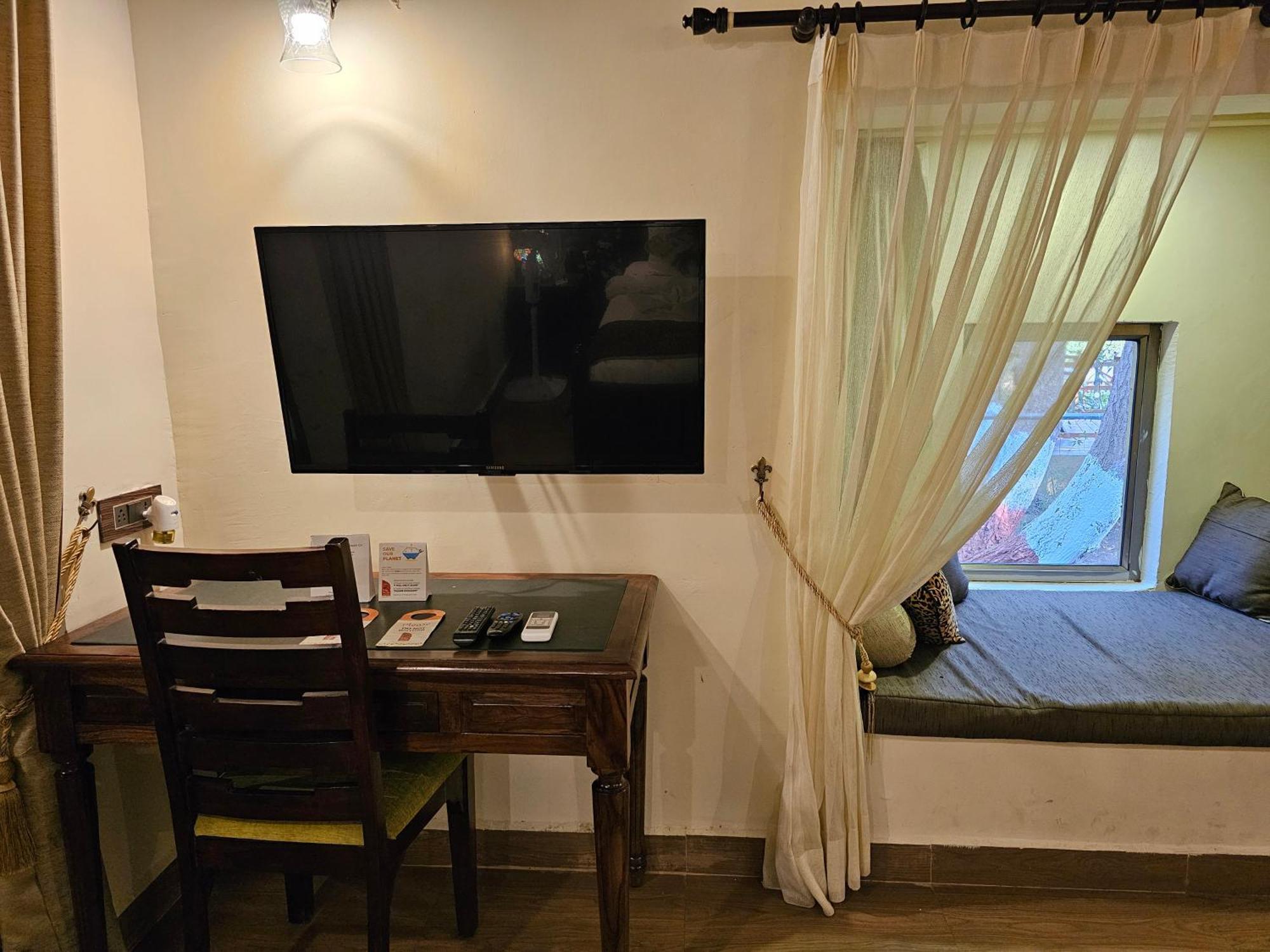 Gir Lion Safari Camp By Trulyy, Sasan Gir Hotel Sodaori Екстериор снимка