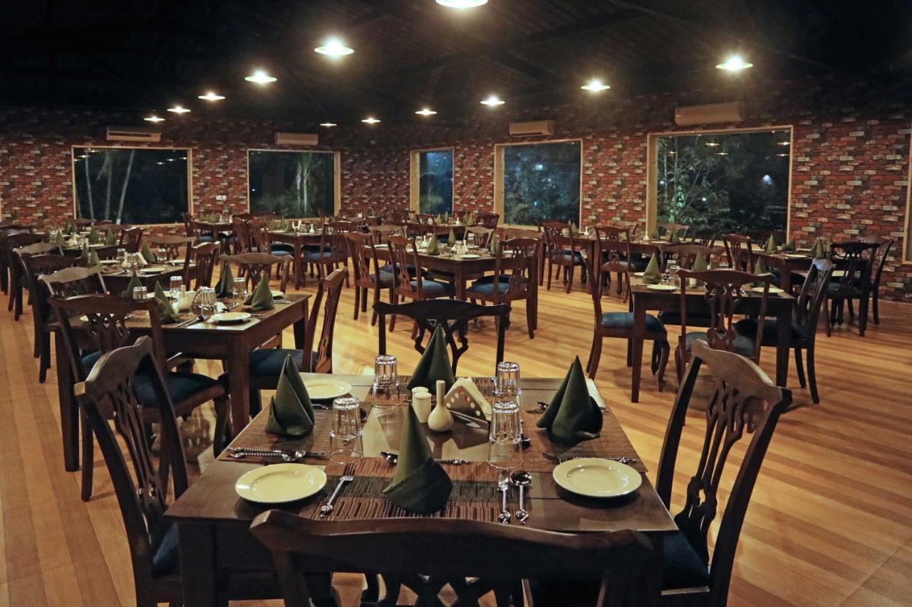 Gir Lion Safari Camp By Trulyy, Sasan Gir Hotel Sodaori Екстериор снимка
