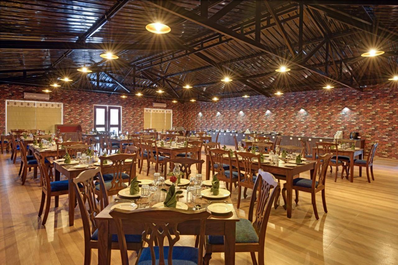 Gir Lion Safari Camp By Trulyy, Sasan Gir Hotel Sodaori Екстериор снимка